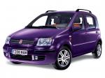 Fiat Panda Mamy 2008 года